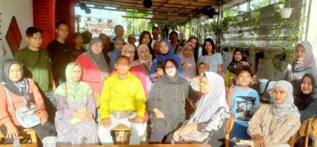 WISKUL karya KDM akan dipindah, ini kata Aa Komara