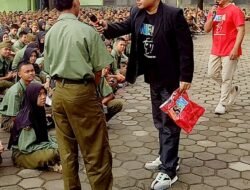 NESA Effect semakin Nyata, ini kata Aa Komara