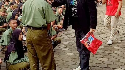NESA Effect semakin Nyata, ini kata Aa Komara