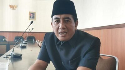 Pembangunan Puskesmas Pembantu Alaskembang Burneh Bangkalan Alami Keterlambatan, DPRD Desak Kontraktor Segera Selesaikan