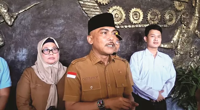 24 Dapur SPPG Bangkalan Beroperasi Masih Terkendala Ahli Gizi Belum Ideal