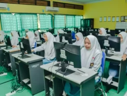 Cabdin Bangkalan Pastikan TKA Tetap Berjalan Lancar Walaupun Ada Pemadaman Listrik