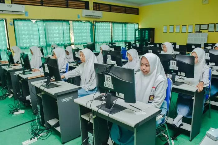 Cabdin Bangkalan Pastikan TKA Tetap Berjalan Lancar Walaupun Ada Pemadaman Listrik