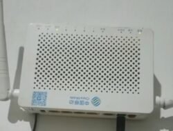 Pengguna Wifi Al Fatih Netindo Keluhkan Gangguan Koneksi Internet