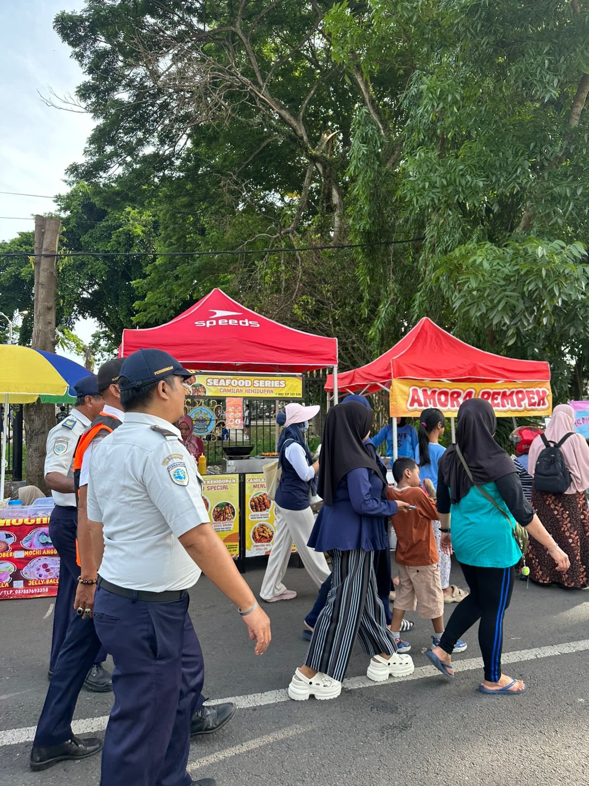 Evaluasi Kinerja OPD, Bupati Bangkalan Diminta Bertindak Tegas