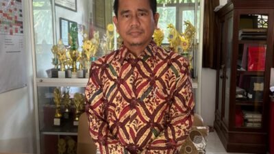 Bulan Guru Nasional Momentum untuk Menata Guru dan Pendidikan di Bangkalan