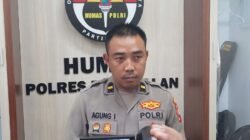 Ini Penjelasan Kasih Humas Polres Bangkalan Terkait Penganiayaan Di Wilayah Burneh