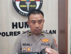 Ini Penjelasan Kasih Humas Polres Bangkalan Terkait Penganiayaan Di Wilayah Burneh