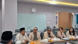 IAI dan Masyarakat Pesantren Komitmen Ciptakan Lingkungan Pesantren yang Lebih Baik