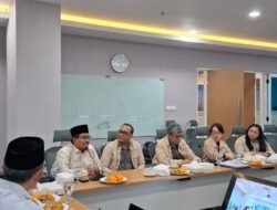 IAI dan Masyarakat Pesantren Komitmen Ciptakan Lingkungan Pesantren yang Lebih Baik