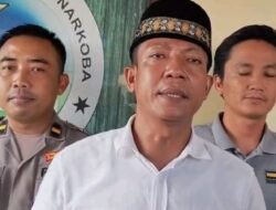 Satnarkoba Polres Bangkalan Kembali Ungkap Kasus Sabu di Tanjung Bumi