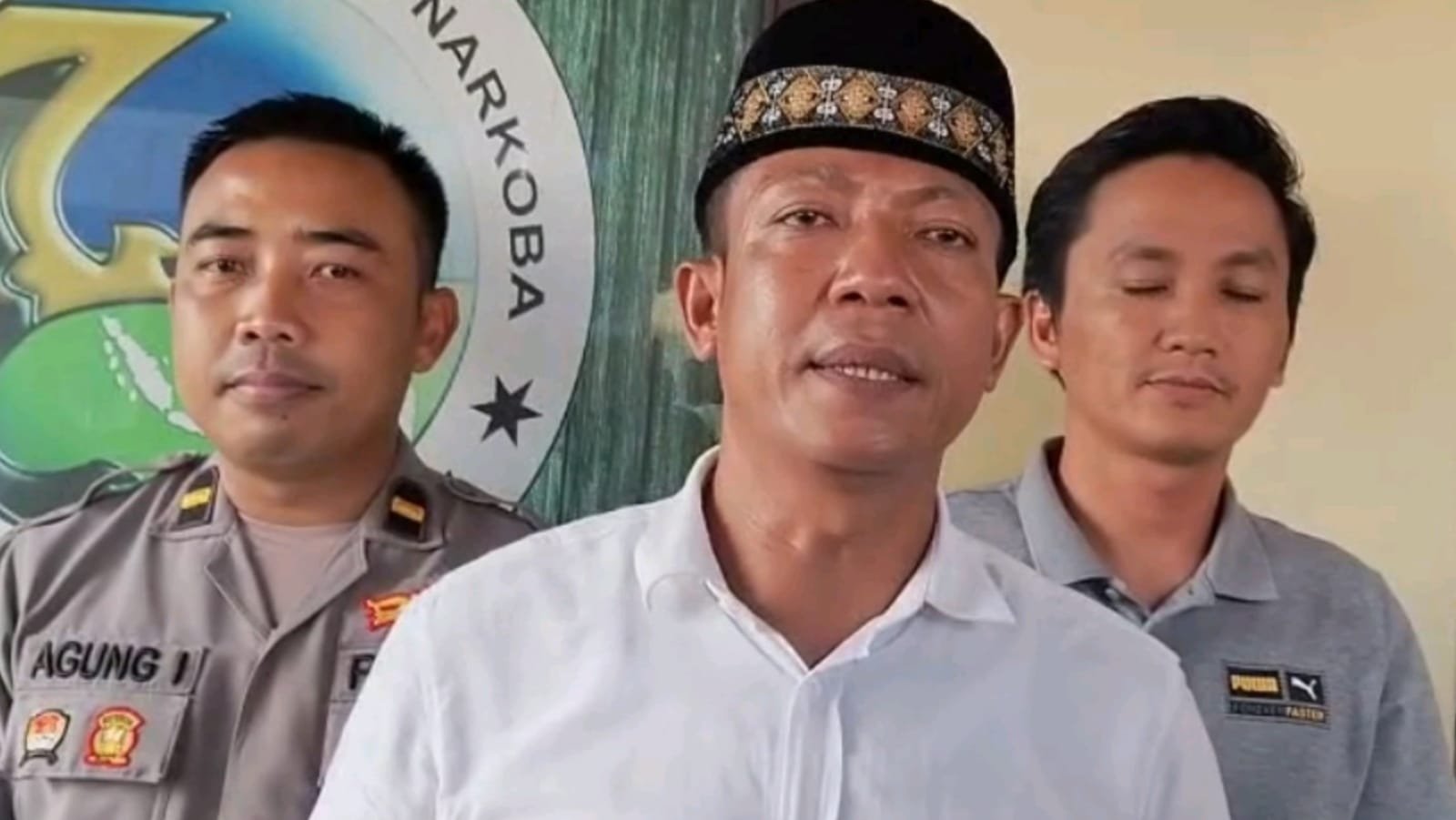 Satnarkoba Polres Bangkalan Kembali Ungkap Kasus Sabu di Tanjung Bumi