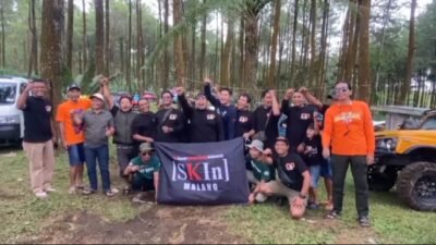 Solid Sejak Awal, Kuat Sampai Akhir. SKIn Malang Rayakan 12 Tahun Kebersamaan