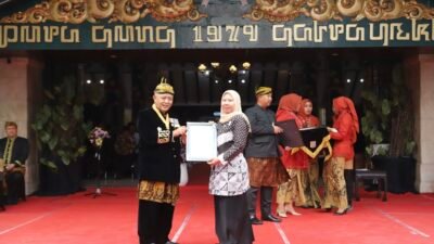 Berlangsung Khidmat, Bupati Malang Pimpin Upacara Hari Jadi Kabupaten Malang ke-1265