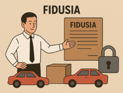 Hukum Fidusia