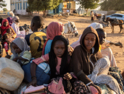 Sudan Menangis: Darurat Kelaparan dan Kekerasan yang Menghapus Masa Depan Anak-Anak