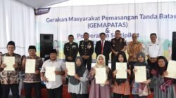 Bupati Sidoarjo Ajak Warga Tertibkan Aset Tanah lewat GEMAPATAS dan PTSL