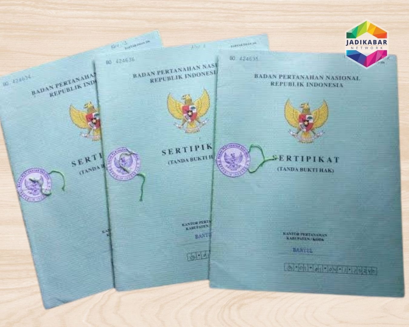 BTN Sampaikan Hak Jawab Terkait Pemberitaan Sertifikat Perumahan Griya Anugerah Mlajah Bangkalan