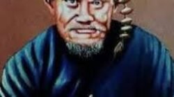 Tuan Rondahaim Saragih Garingging