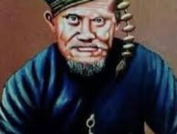 Tuan Rondahaim Saragih Garingging