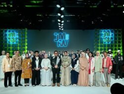Jakarta Moslem Fashion Week 2026: Indonesia Mantapkan Diri sebagai Kiblat Mode Muslim Dunia