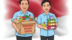 Program MBG Harus Berlanjut, Keracunan Harus Stop