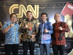 Malang Raih Penghargaan Nasional atas Inovasi Pariwisata Kreatif