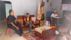 Persiapan: Rencanakan Senam Sehat Dan Undang Bupati