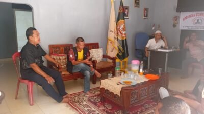 Persiapan: Rencanakan Senam Sehat Dan Undang Bupati