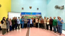Dampak proyek Drainase Soehat, Tugu Tirta Percepat Penanganan Kebocoran Pipa