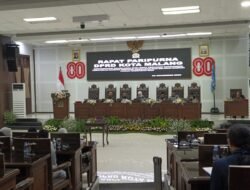 Pemkot dan DPRD Malang Matangkan RAPBD 2026, Fokus Tingkatkan PAD Usai Transfer Pusat Turun 22 Persen