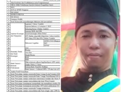 Presiden Harus Hadir Ke Riau Untuk Mencegah Semakin Meluas Nya Konflik Masyarakat Tempatan Dan Penerima KSO