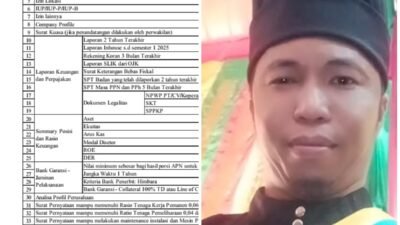 Presiden Harus Hadir Ke Riau Untuk Mencegah Semakin Meluas Nya Konflik Masyarakat Tempatan Dan Penerima KSO