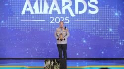 Kapolresta Malang Kembali Sandang Gelar Figur Inspirator Perlindungan Anak dan Perempuan