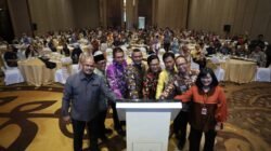 Kota Malang Jadi Tuan Rumah Rembug Fiskal APEKSI 2025