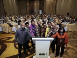 Kota Malang Jadi Tuan Rumah Rembug Fiskal APEKSI 2025