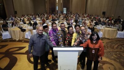 Kota Malang Jadi Tuan Rumah Rembug Fiskal APEKSI 2025