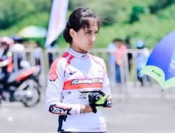 Arrazaraa, Membedah Mitos Keberuntungan Drag Race dengan Filosofi Proses dan Ambisi Sumatera