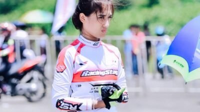 Arrazaraa, Membedah Mitos Keberuntungan Drag Race dengan Filosofi Proses dan Ambisi Sumatera