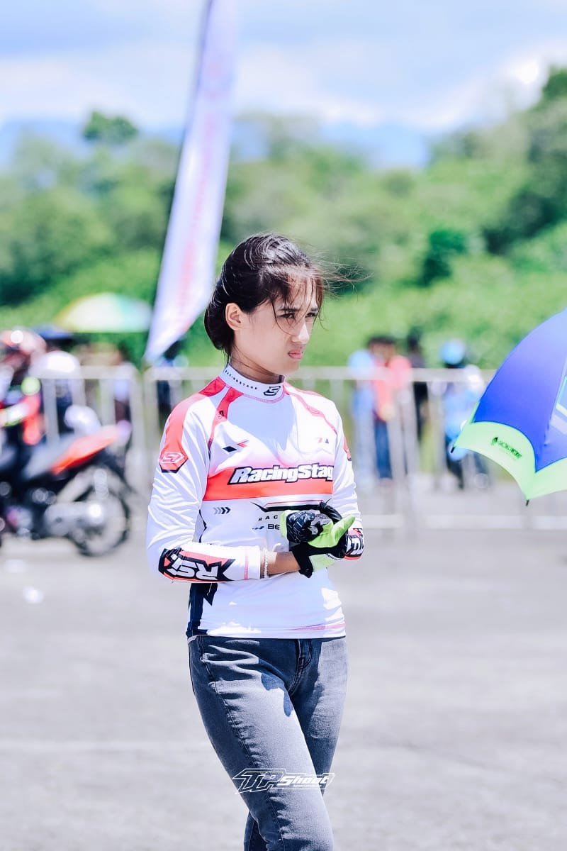 Arrazaraa, Membedah Mitos Keberuntungan Drag Race dengan Filosofi Proses dan Ambisi Sumatera