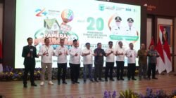 Pameran Perumahan dan Perizinan Kota Batu Berlangsung Meriah