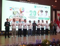 Pameran Perumahan dan Perizinan Kota Batu Berlangsung Meriah