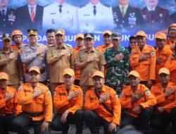 BPBD Tulungagung Ingatkan Warga Waspadai Longsor dan Angin Kencang di Musim Hujan