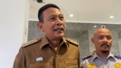 Sisparma Resmi Diluncurkan, Wali Kota Malang Mulai Revolusi Pengelolaan Parkir