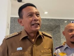 Sisparma Resmi Diluncurkan, Wali Kota Malang Mulai Revolusi Pengelolaan Parkir