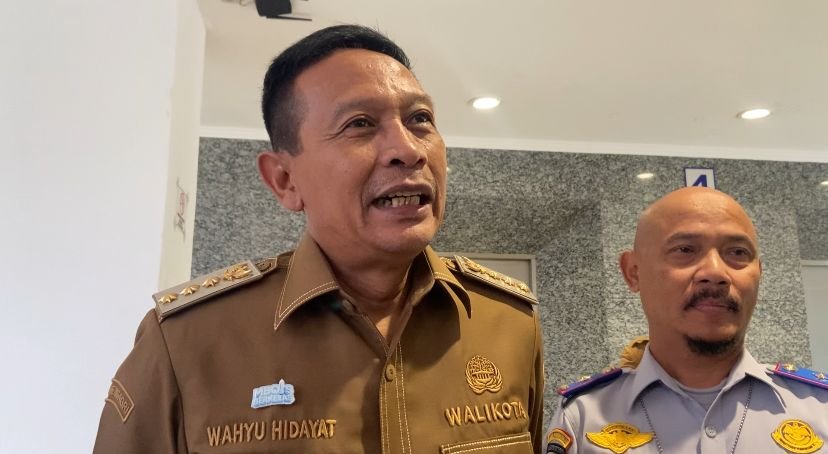 Sisparma Resmi Diluncurkan, Wali Kota Malang Mulai Revolusi Pengelolaan Parkir
