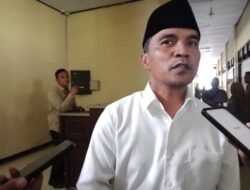 Pembangunan Pustu Alaskembang Burneh Mandek, Bupati Bangkalan Ancam Blacklist CV Pelaksana