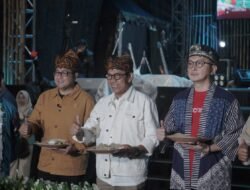 Kota Batu Bangkitkan Energi Kreatif Lewat Produk Lokal Fest #7 & Festival Pangan B2SA Jajanan Lokal di ICCF 2025