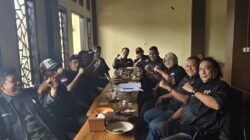 SWI Nagan Raya Tekankan Kekompakan dan Profesionalisme dalam Rakerda Perdana