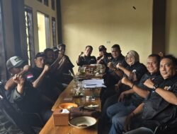 SWI Nagan Raya Tekankan Kekompakan dan Profesionalisme dalam Rakerda Perdana